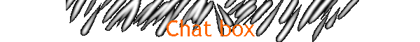 Chat box
